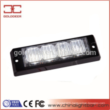 Emergency Vehicle Lights LED Safety Warning Lights (GXT-4)